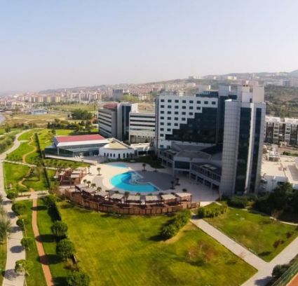 Kolin Hotel